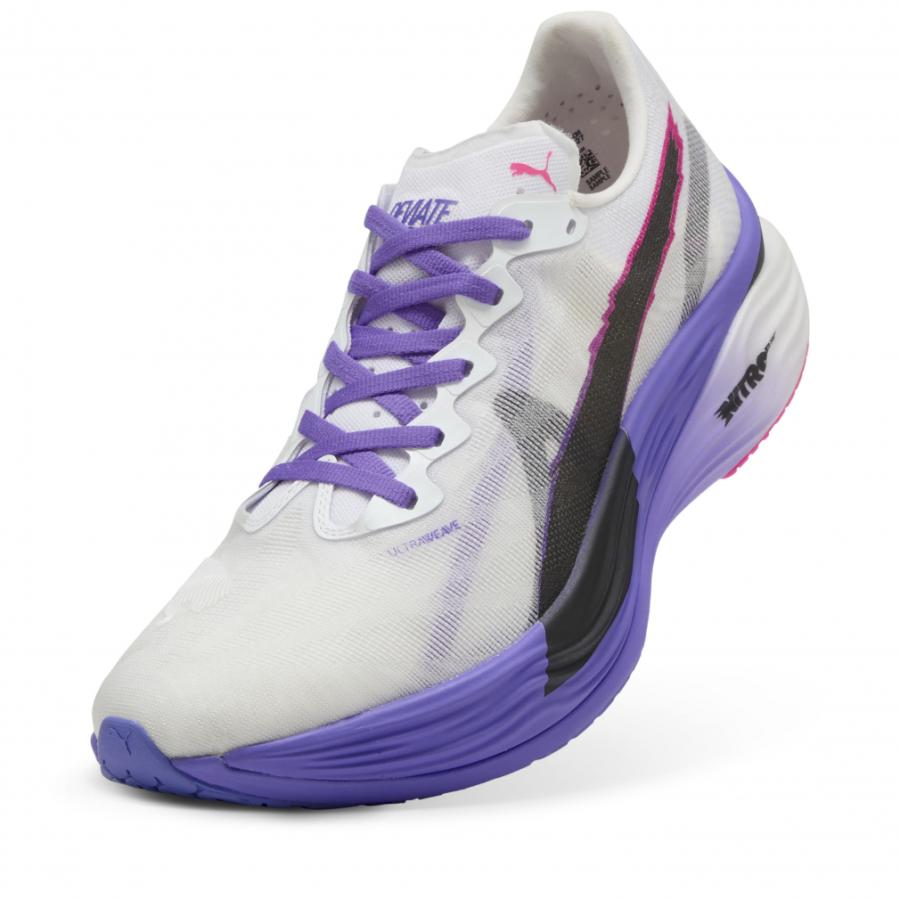 PUMA（プーマ） DEVIATE NITRO ELITE 3 DT ディヴィエイト ニトロ