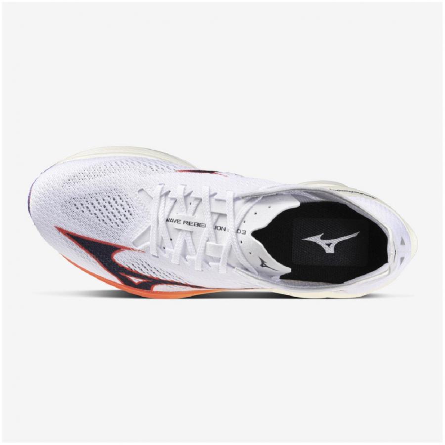 MIZUNO（ミズノ） WAVE REBELLION PRO 3 ウエーブリベリオンプロ3