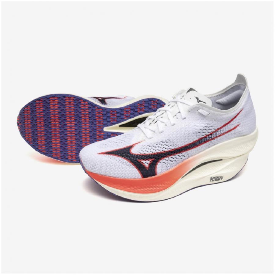 MIZUNO（ミズノ） WAVE REBELLION PRO 3 ウエーブリベリオンプロ3