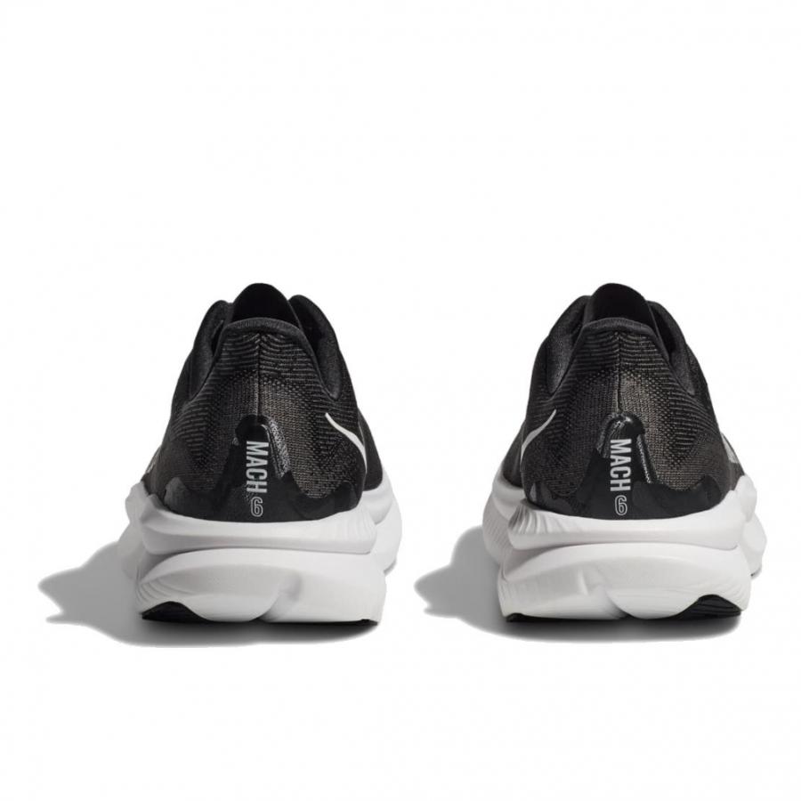 HOKA ONEONE（ホカ オネオネ） ホカ MACH 6 WIDE マッハ 6 ワイド