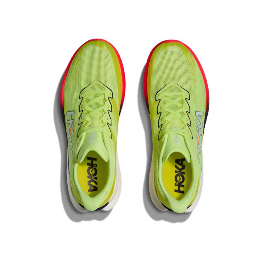 HOKA ONEONE（ホカ オネオネ） ホカ MACH X 3 マッハ X 3 1168720