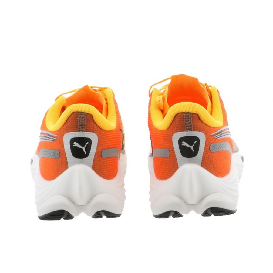 PUMA（プーマ） VELOCITY NITRO 3 ヴェロシティ ニトロ 3 ファイアー