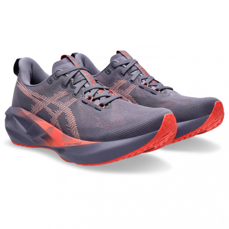 ASICS（アシックス） NOVABLAST 5 ノヴァブラスト5 1011B974 メンズ
