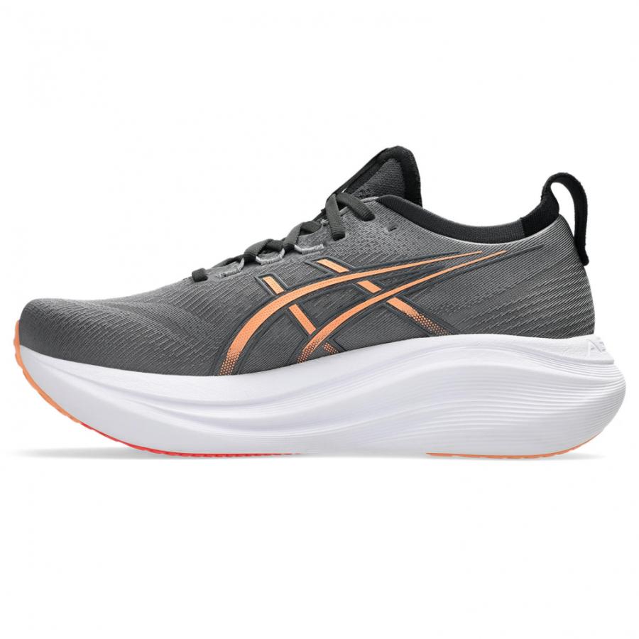 ASICS（アシックス） GEL-NIMBUS 27 EXTRA WIDE ゲルニンバス 27