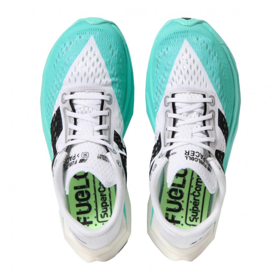 New Balance（ニューバランス） FuelCell SuperComp Pacer v2