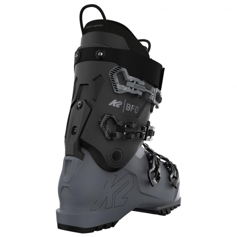 K2 ケーツー ビーエフシー 80 BFC 80 S231901701 メンズ スキー ブーツ