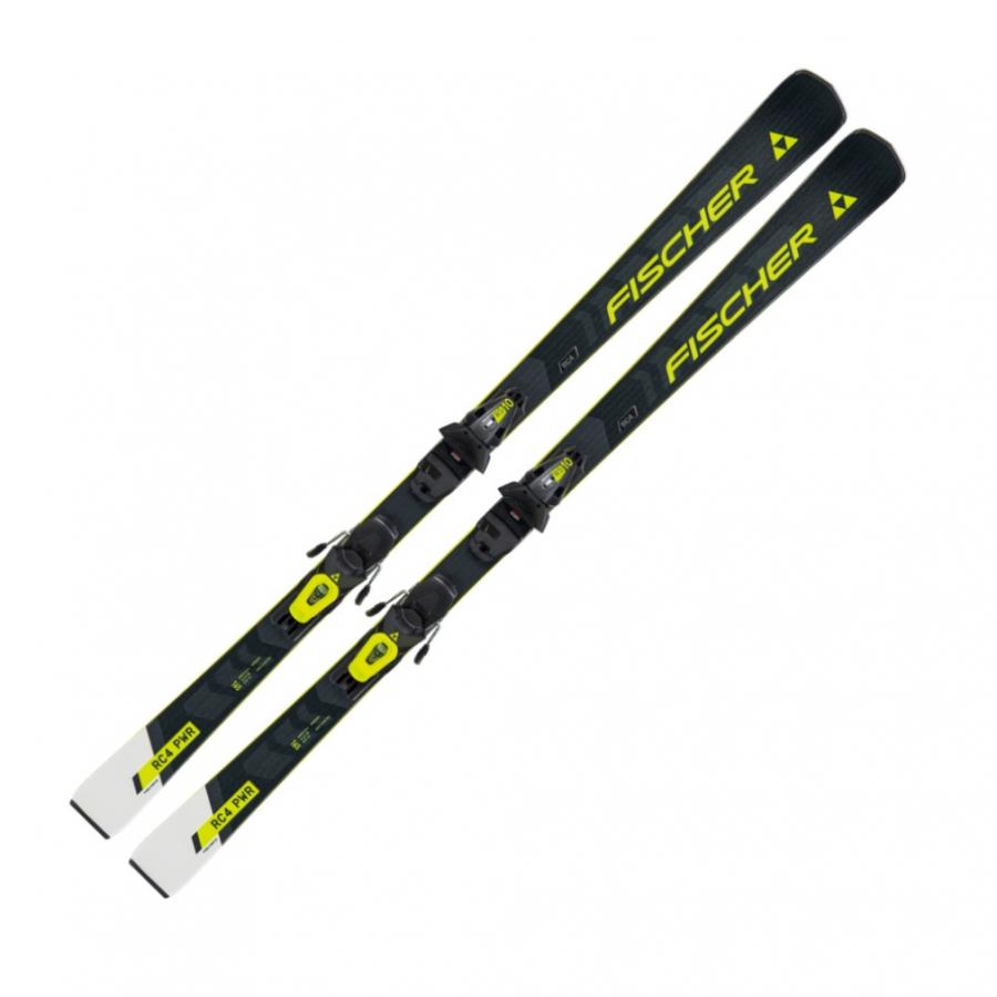 FISCHER（フィッシャー） RC4 POWER A07923 23-24年モデル メンズ
