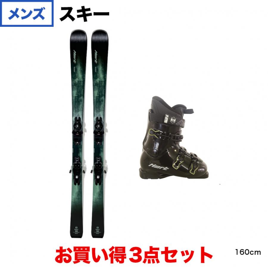 Hart（ハート） クエストLTD QUEST LTD ＆ HART QUEST 板＋