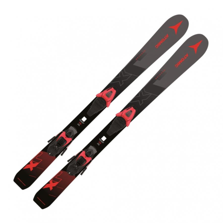 ATOMIC（アトミック） REDSTER JX ＋ C 5 GW red/black AASS03364 23