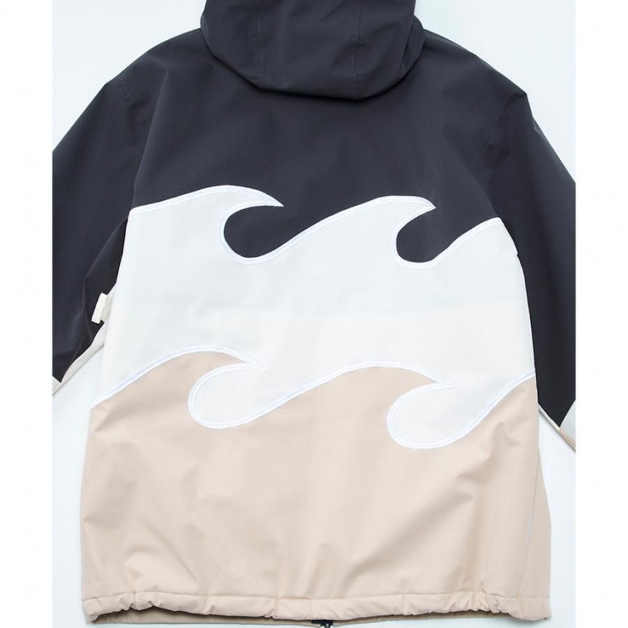 BILLABONG（ビラボン） レディース スノーボード ジャケット 2L PARKA