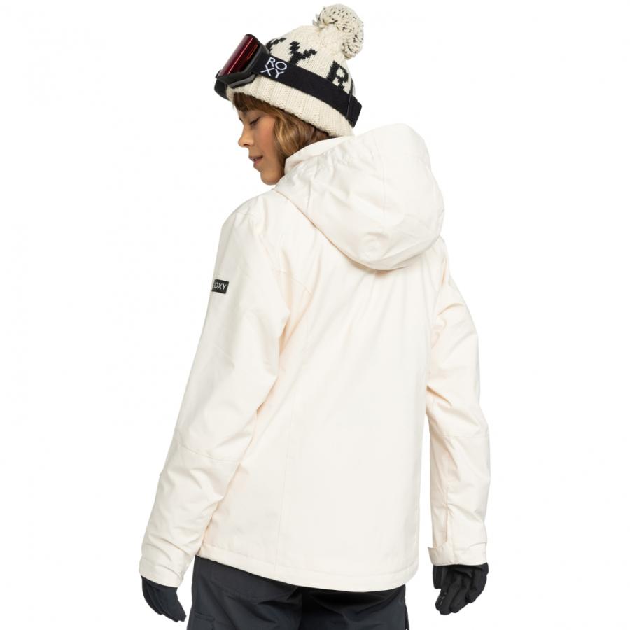 ROXY（ロキシー） レディース スノーボード ジャケット ROXY JETTY