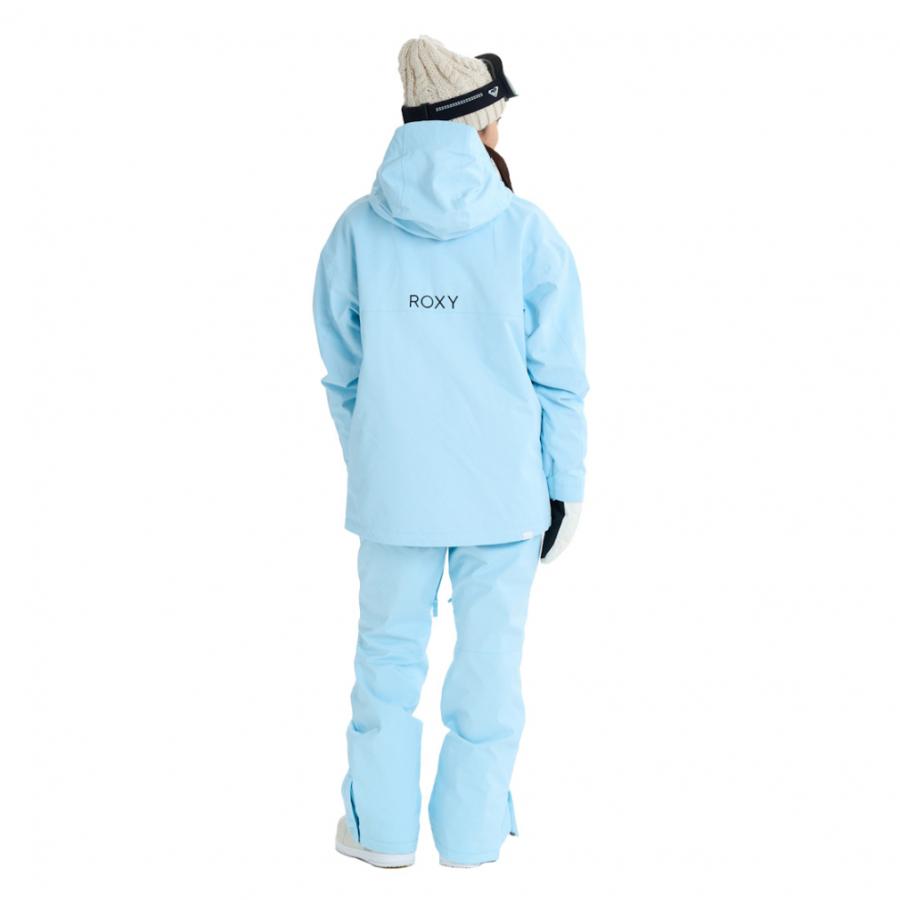 ROXY（ロキシー） レディース スノーボード ジャケット ROXY SLOPE JK