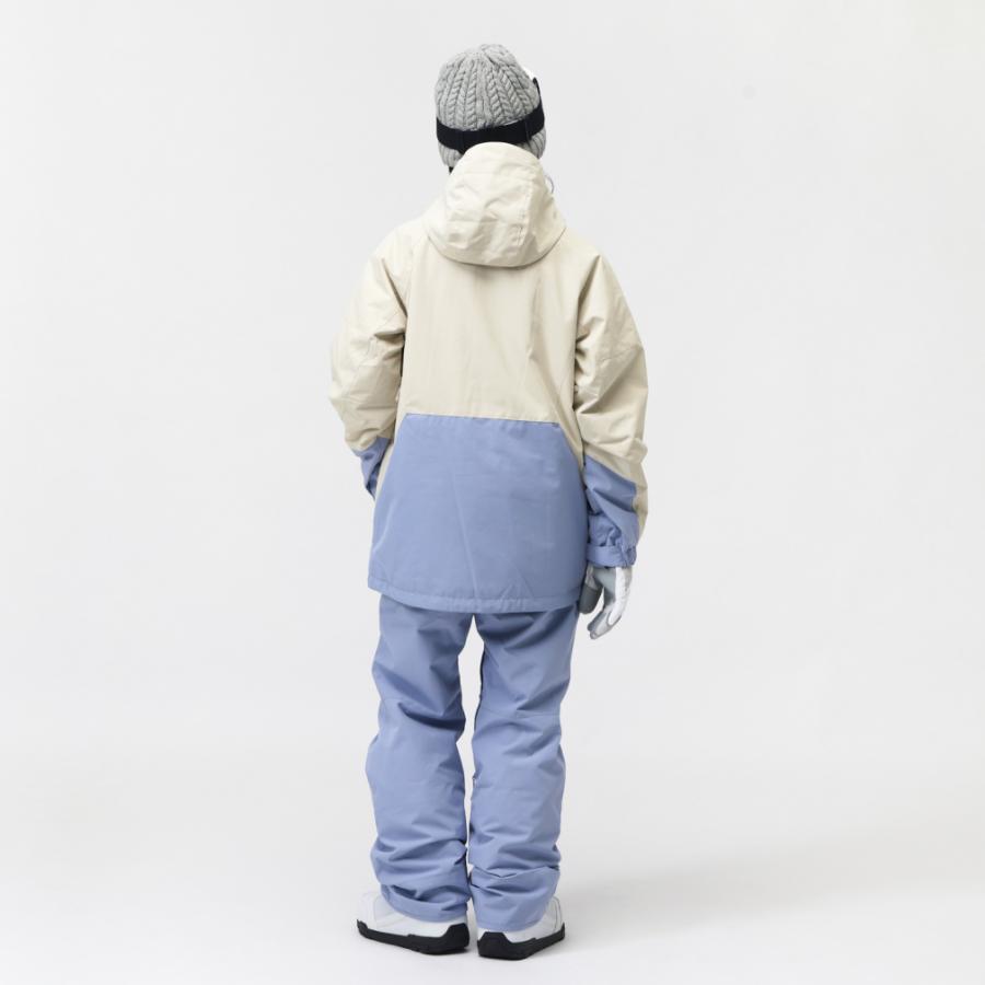 kissmark（キスマーク） レディース スノーボード パンツ レディス