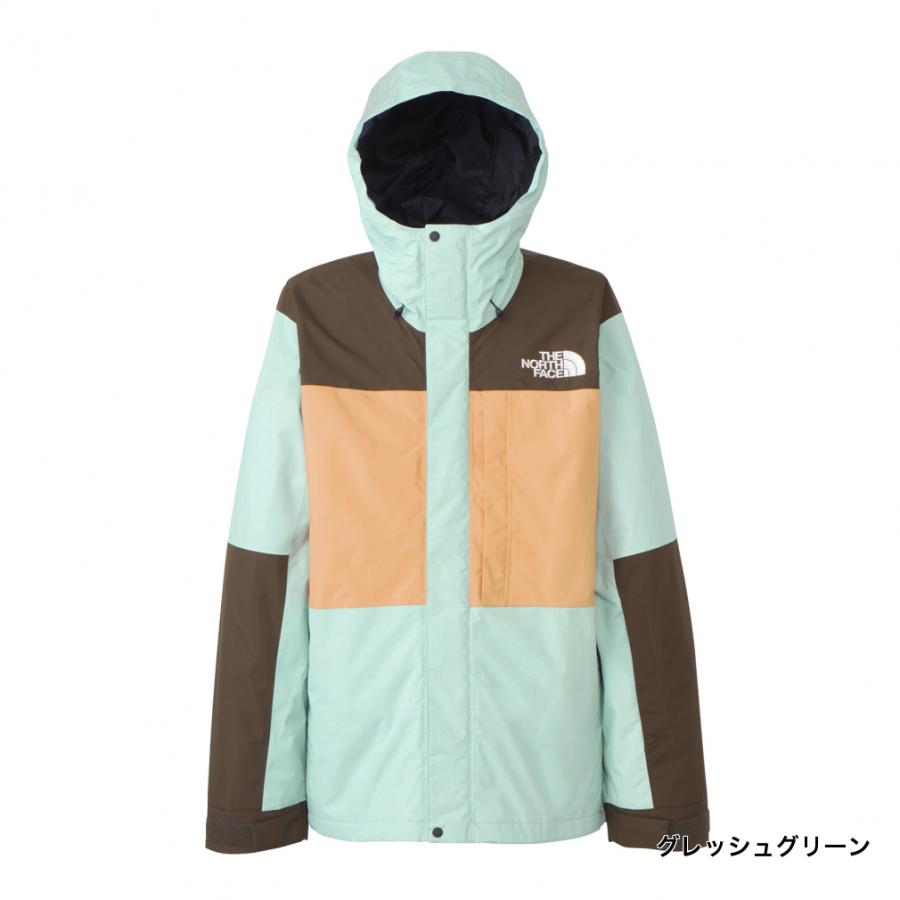 THE NORTH FACE（ザ ノースフェイス） メンズ スキー ジャケット