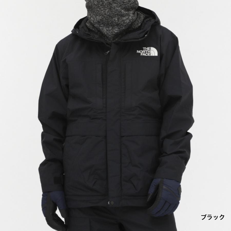 THE NORTH FACE（ザ ノースフェイス） メンズ スキー ジャケット