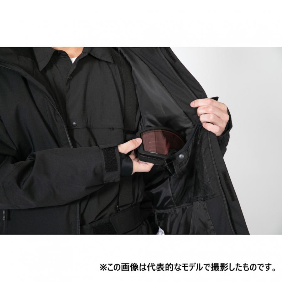 オンヨネ（ONYONE） スキー ジャケット OUTER JACKET ONJ93500 ONYONE