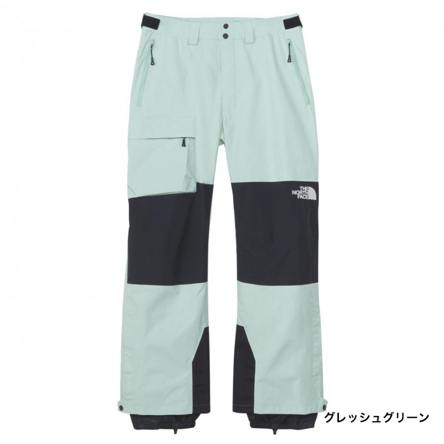 THE NORTH FACE（ザ ノースフェイス） メンズ スキー パンツ Shukabra