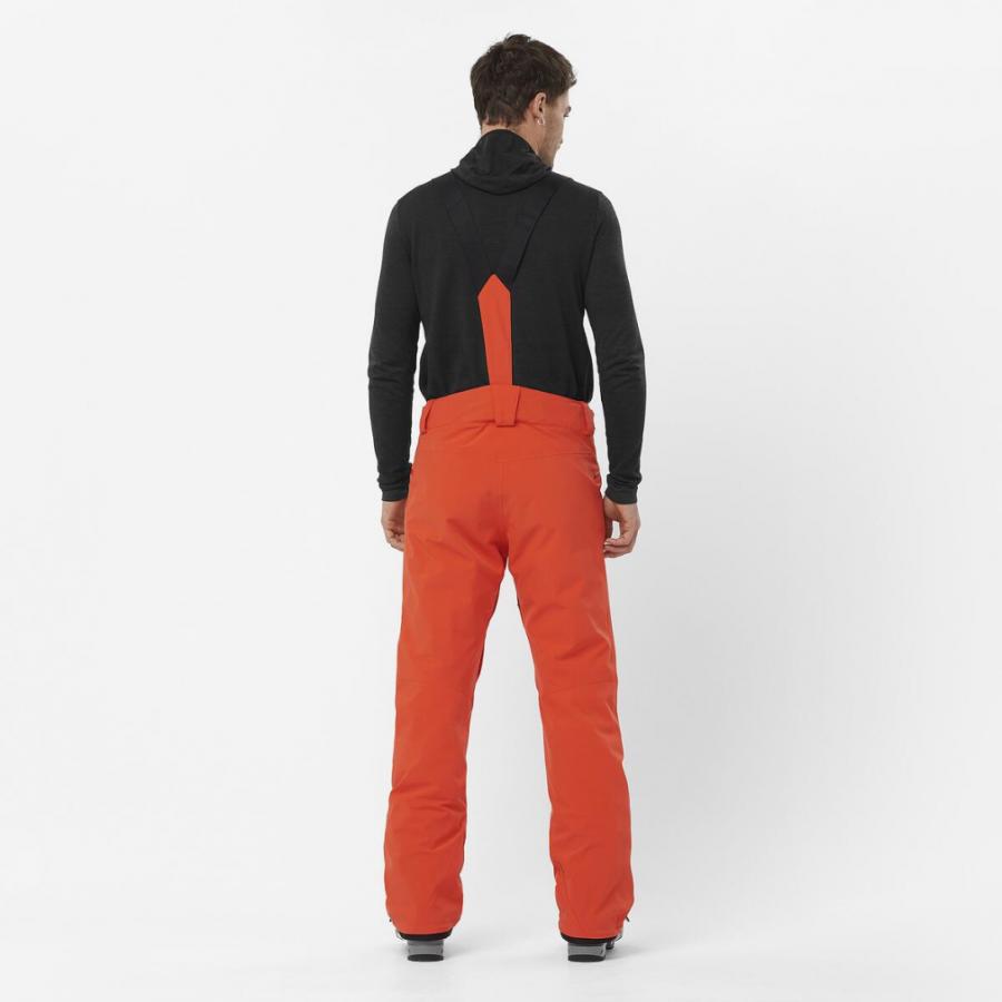 SALOMON（サロモン） メンズ スキー パンツ エッジ パンツ_EDGE PANT