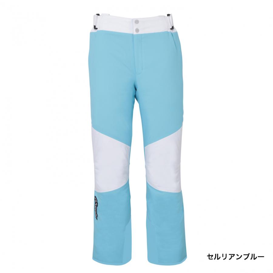 フェニックス（PHENIX） スキー パンツ Demo Team Block 3-D Pants