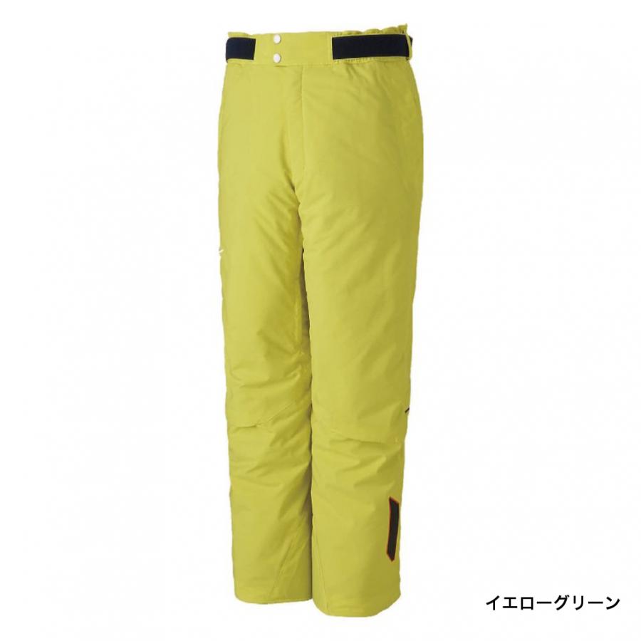 MIZUNO（ミズノ） スキー パンツ Mizuno Demo Team Solid Pants