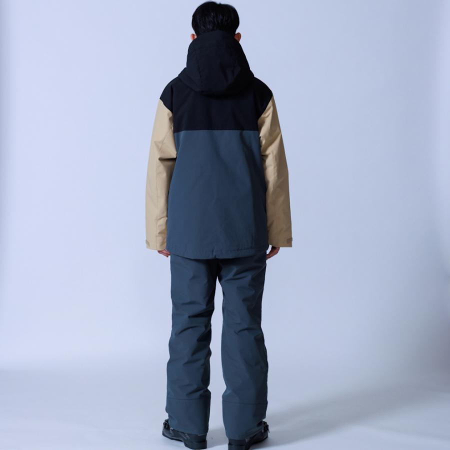 オンヨネ（ONYONE） メンズ スキー ウェア上下セット MENs SKI SUIT