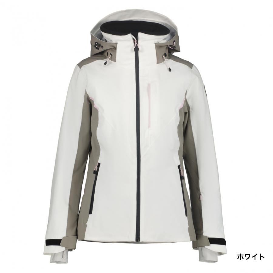 ICEPEAK（アイスピーク） レディース スキー ジャケット