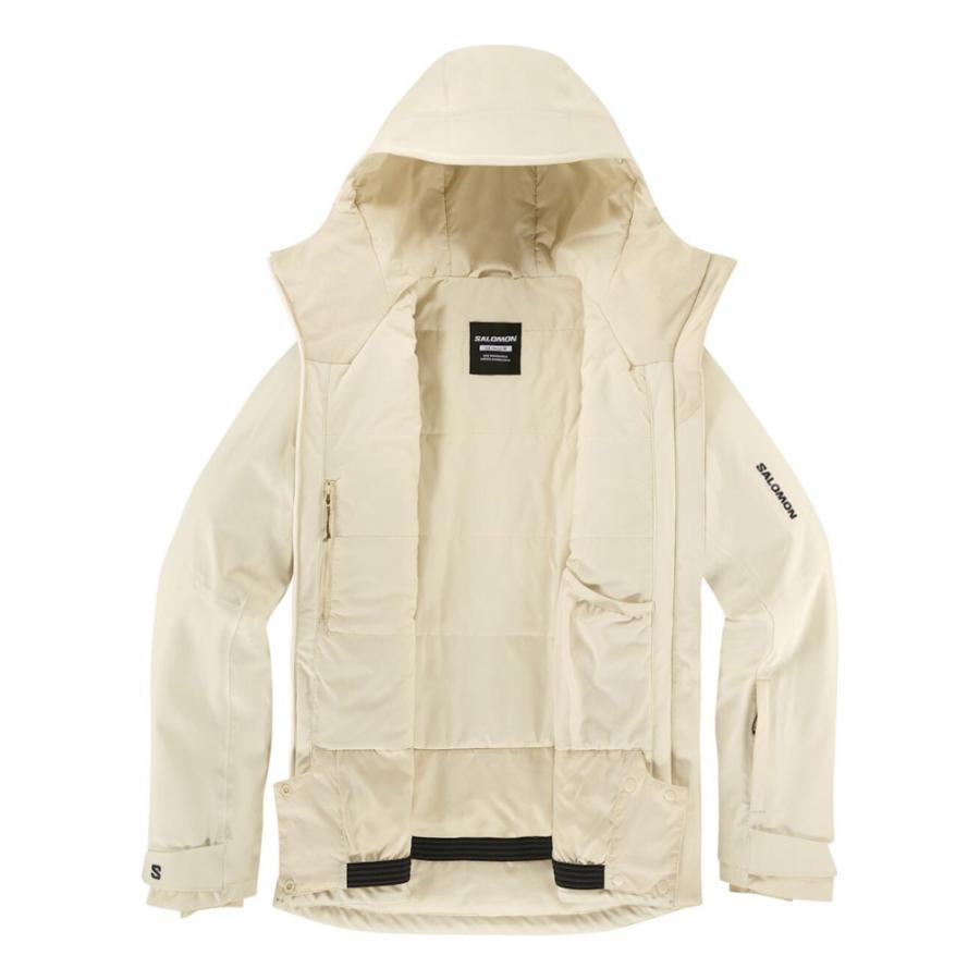 SALOMON（サロモン） レディース スキー ジャケット ハイランド
