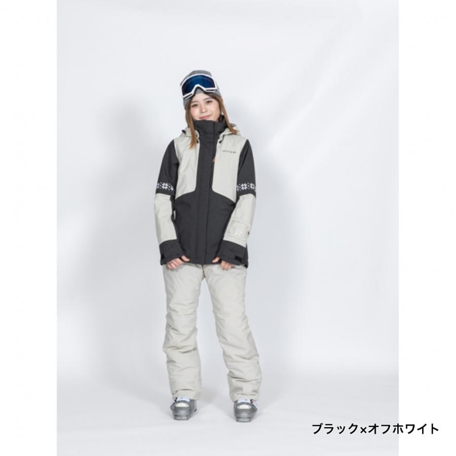 オンヨネ（ONYONE） レディース スキー ウェア上下セット LADIES SUIT