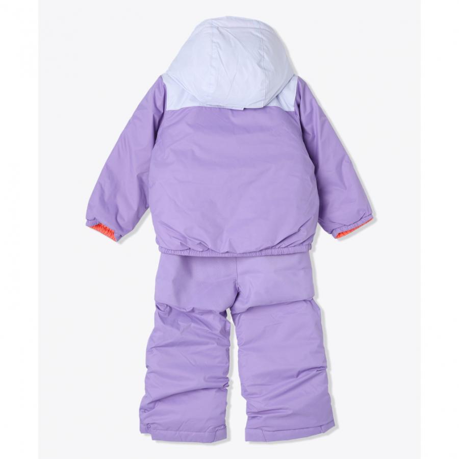 Columbia（コロンビア） ジュニア キッズ 子供 スキー ウェア上下