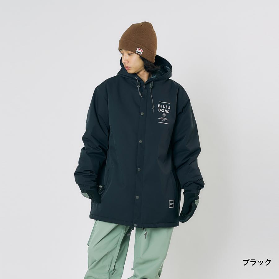 BILLABONG（ビラボン） メンズ スノーボード ジャケット 2L COACH