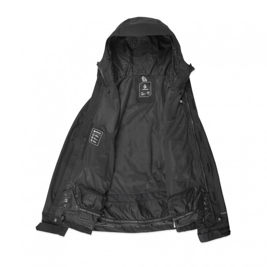 VOLCOM（ボルコム） メンズ スノーボード ジャケット DUA GORE-TEX