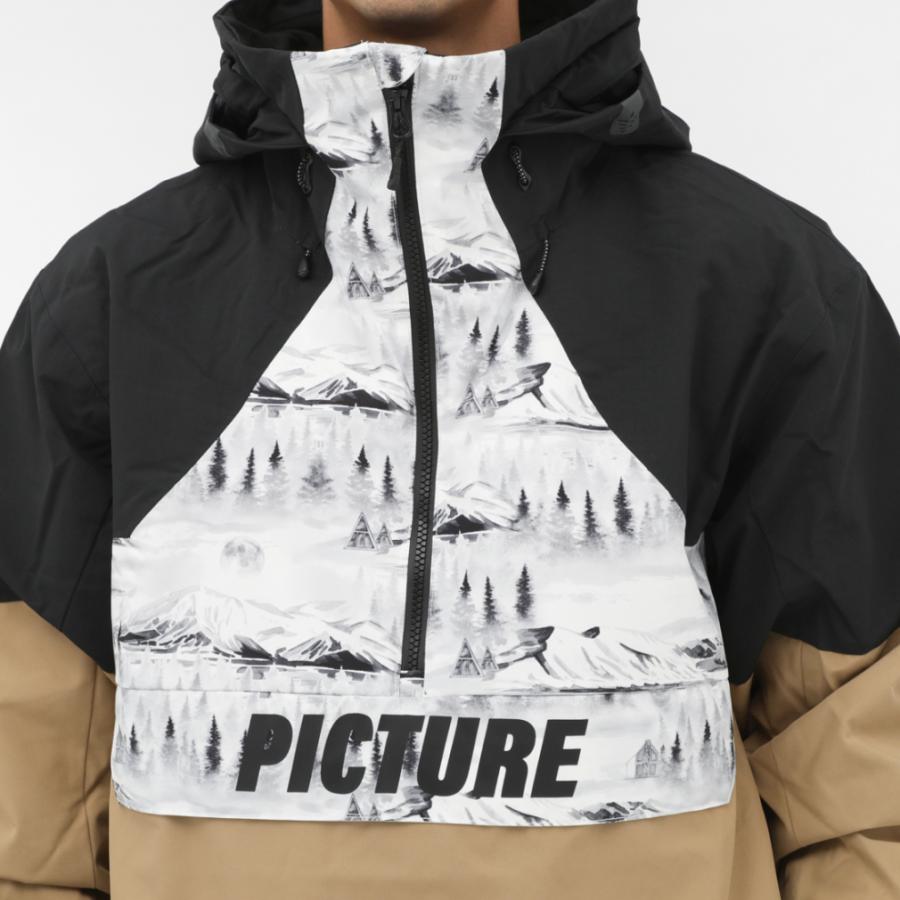 PICTURE ORGANIC CLOTHING（ピクチャーオーガニッククロージング