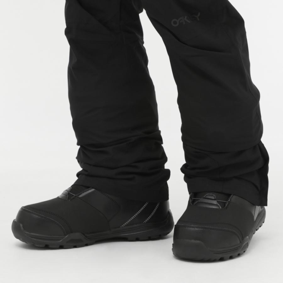 OAKLEY（オークリー） メンズ スノーボード パンツ AXIS INSULATED