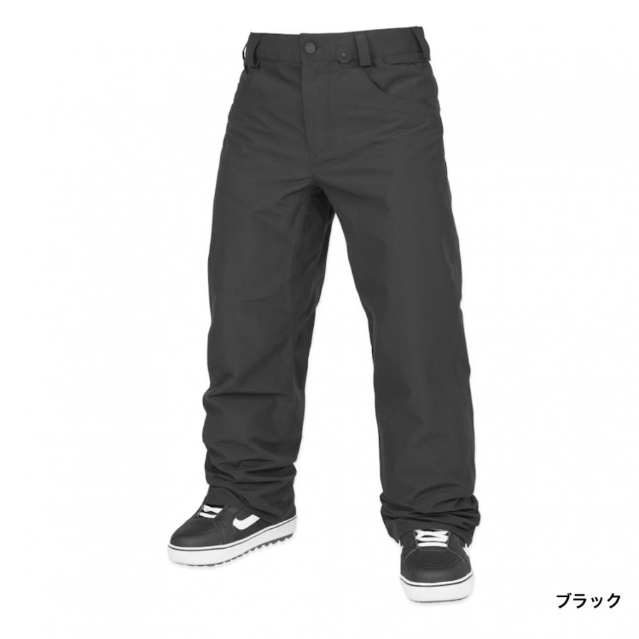 VOLCOM（ボルコム） メンズ スノーボード パンツ 5-POCKET PANT
