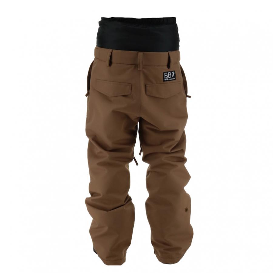 VESP（ベスプ） メンズ スノーボード パンツ BB7 STANDARD PANTS