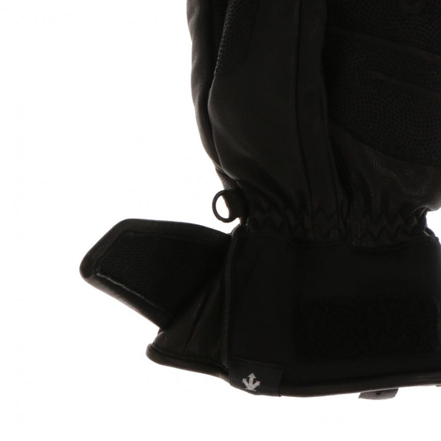 DESCENTE GOLF デサント メンズ スキー グローブ GLOVE DWAWJD53