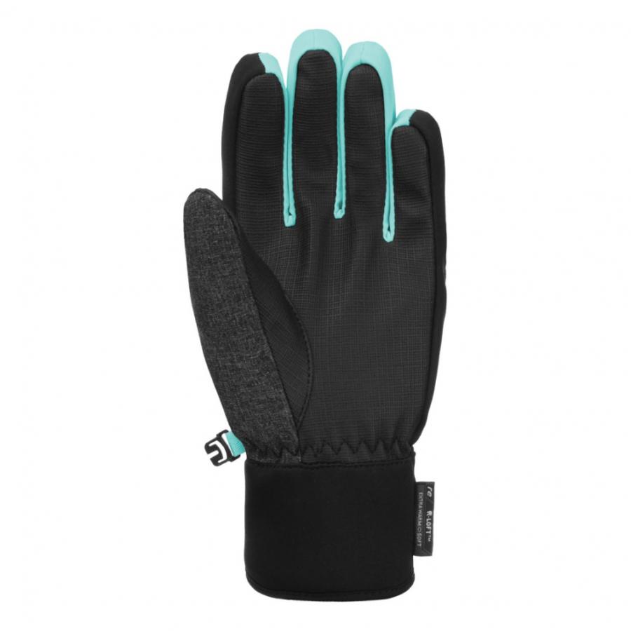 reusch（ロイシュ） ジュニア キッズ 子供 スキー グローブ SIMON R