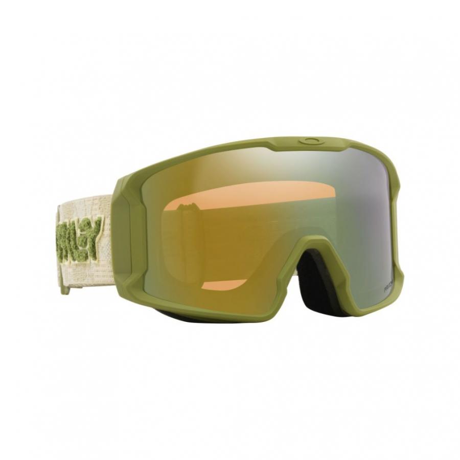 OAKLEY Line Miner L ゴーグル 未使用 OAKLEY ゴーグル Line Miner L