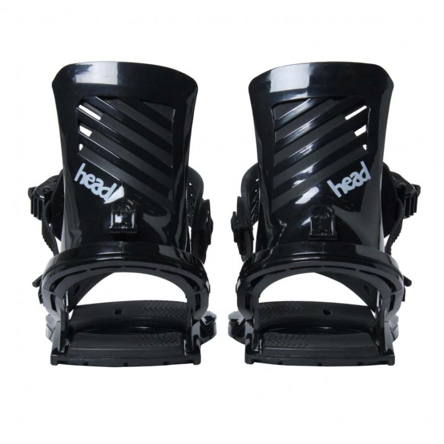 HEAD（ヘッド） FX ONE LYT BLACK エフエックスワン 341211 24-25年
