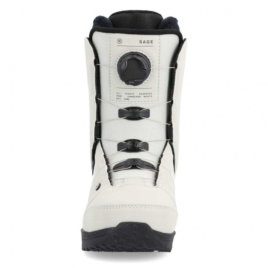 RIDE（ライド） SAGE GREY R220302001 22-23年モデル レディース
