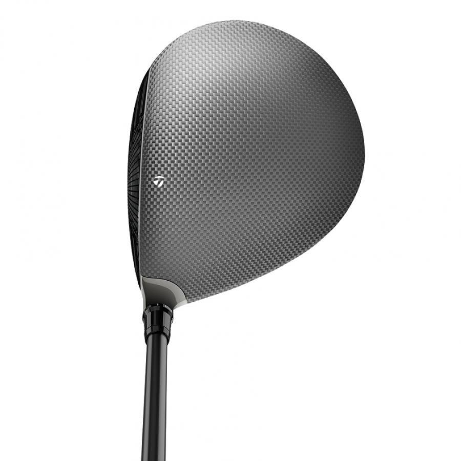 TaylorMade Q I35 LSドライバー 9° ヘッドのみ Amazon.co.jp: 【US