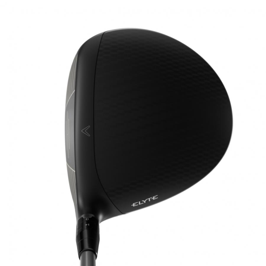 Callaway（キャロウェイ） エリート ELYTE X ゴルフ ドライバー