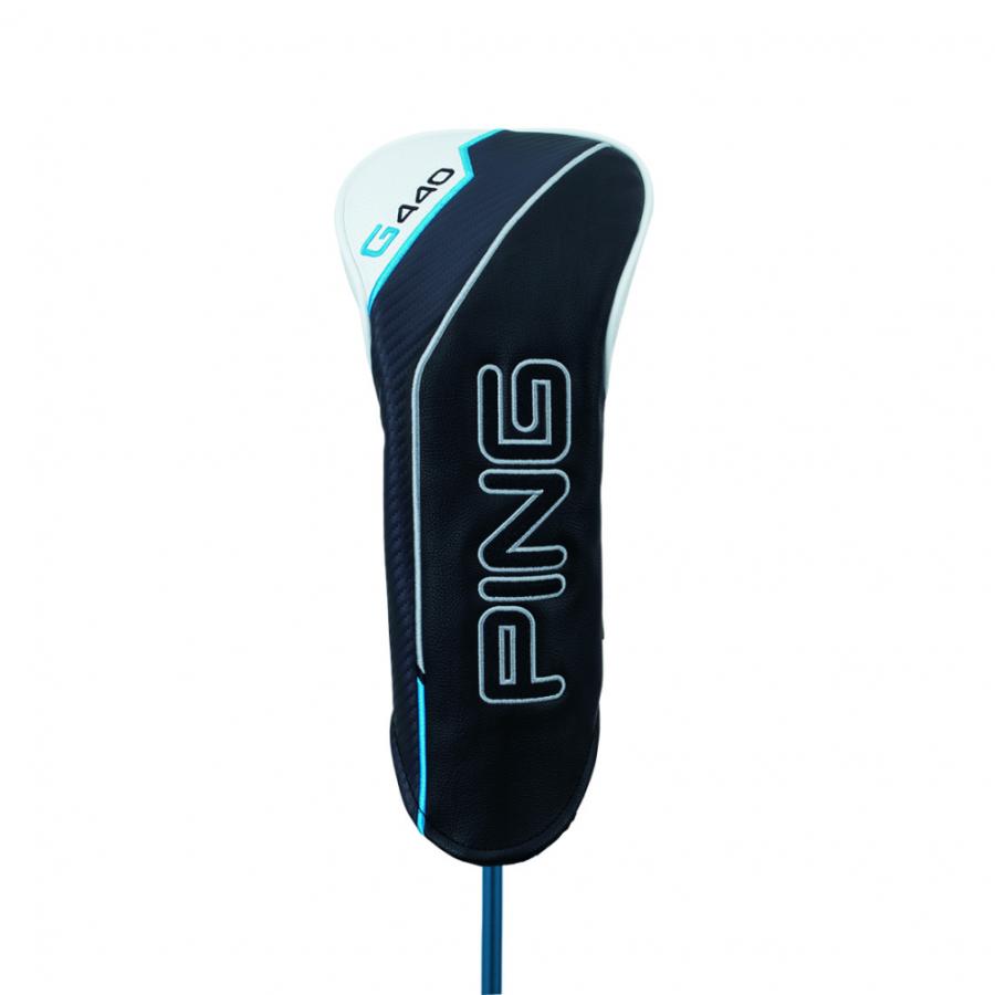 PING（ピン） G440 MAX ゴルフ ドライバー SPEEDER NX VIOLET 60 2025