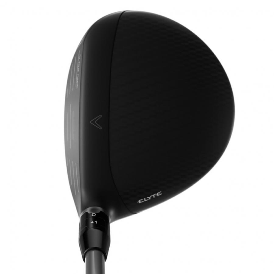 Callaway（キャロウェイ） エリート ELYTE ゴルフ フェアウェイウッド