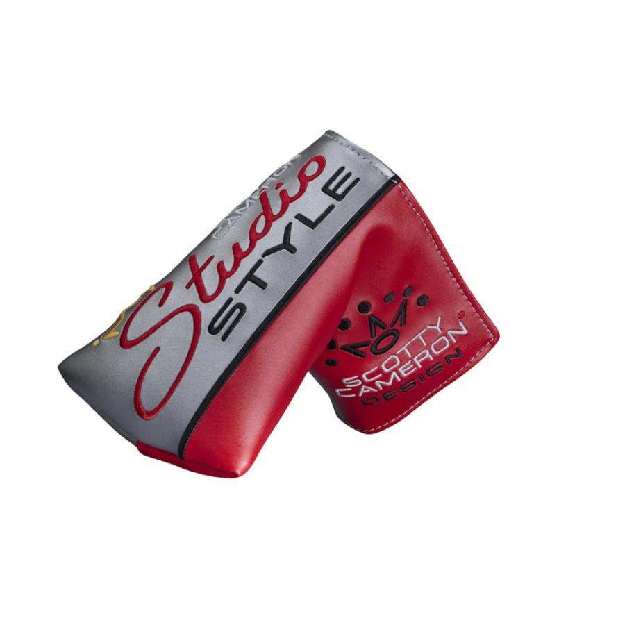 SCOTTY CAMERON スコッティキャメロン 25 Squareback2 スクエアバック2