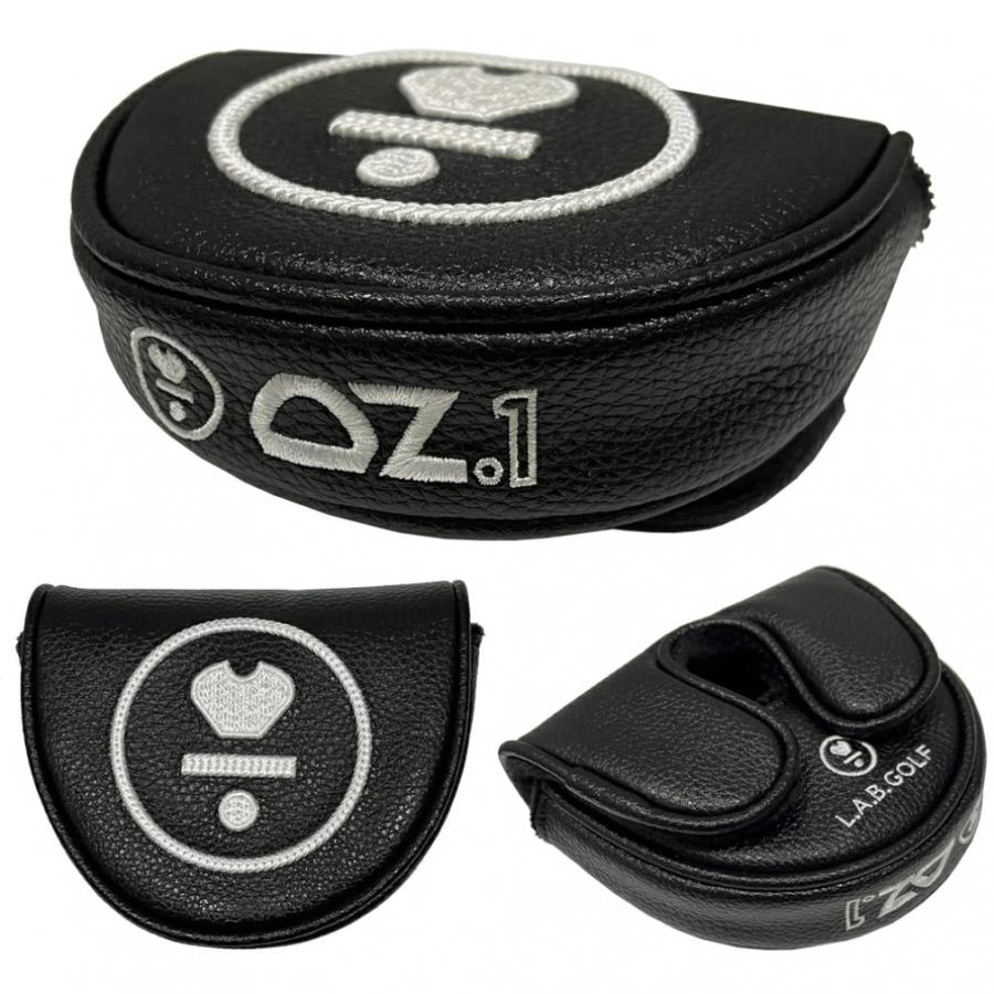 ラブ・ゴルフ OZ.1 RH PUTTER ゴルフ パター 2024年モデル メンズ