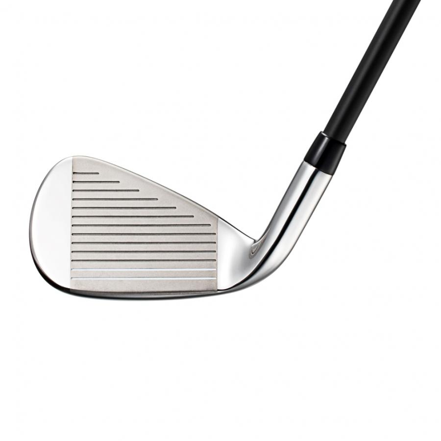 Callaway（キャロウェイ） レディース ROGUE ST MAX OS アイアン