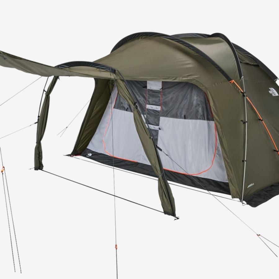 THE NORTH FACE（ザ ノースフェイス） Lander 6 ランダー6 6人用