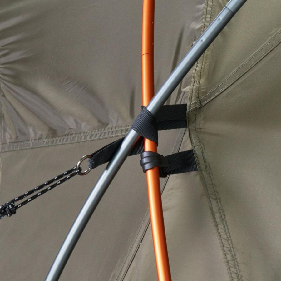 THE NORTH FACE（ザ ノースフェイス） Lander 4 ランダー4 4人用