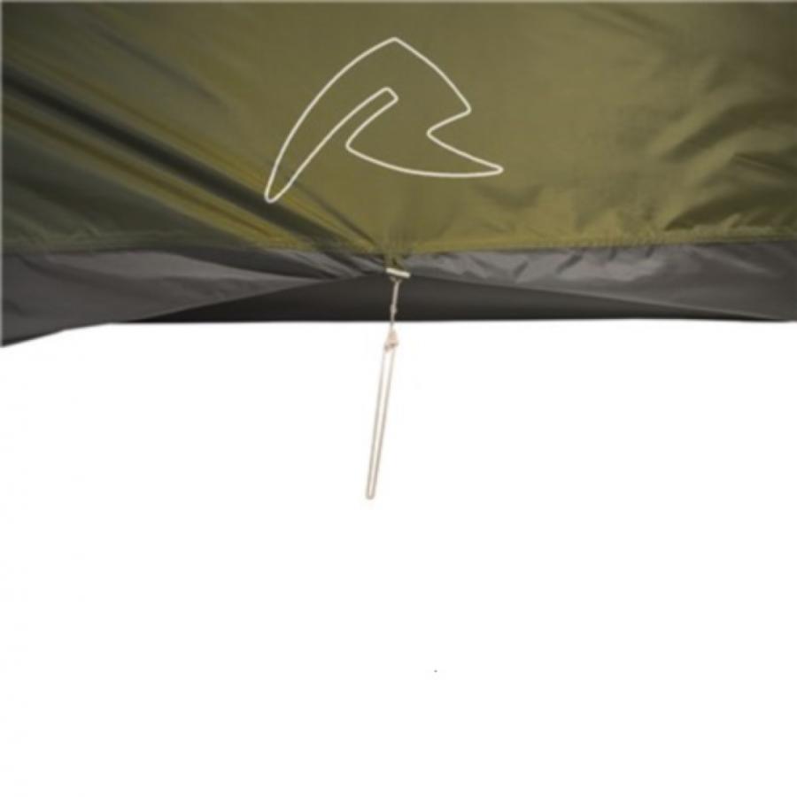 ROBENS（ローベンス） Green Castle グリーンキャッスル 130223